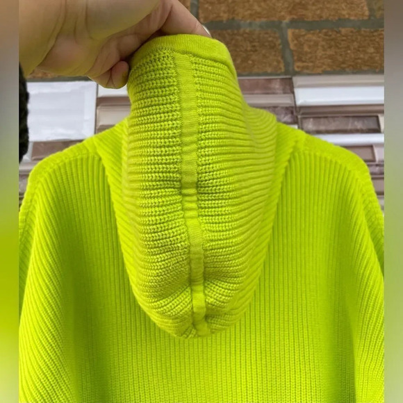 RTA Marvin Distressed Hoodie small - Picture 12 of 16